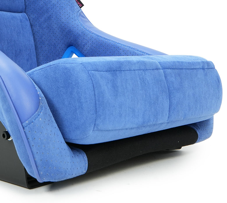 PRISMA CHROMATIC ROYAL BLUE SEAT