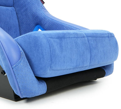PRISMA CHROMATIC ROYAL BLUE SEAT