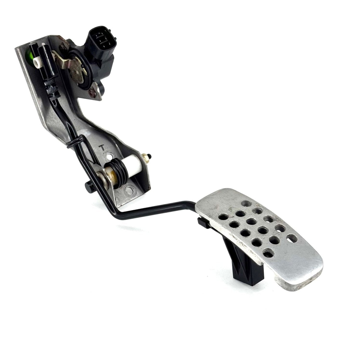 SERIALNINE - DRIVE BY WIRE UNIVERSAL PEDAL ADAPTER