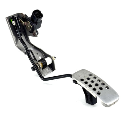 SERIALNINE - DRIVE BY WIRE UNIVERSAL PEDAL ADAPTER