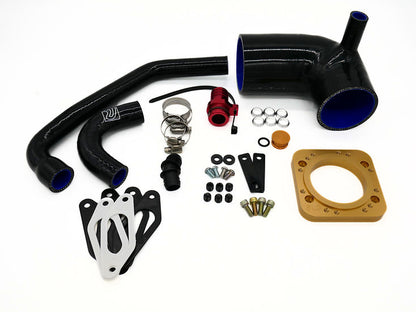 SLG - M54 > M50 Kit Adaptador do Coletor de Admissão