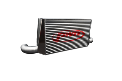 PWR - Universal Drift Intercooler