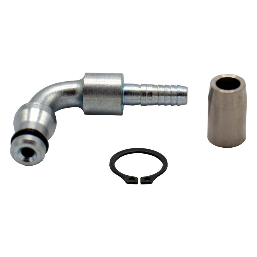 TILTON - 79-Series Master Cylinder Inlet Fitting