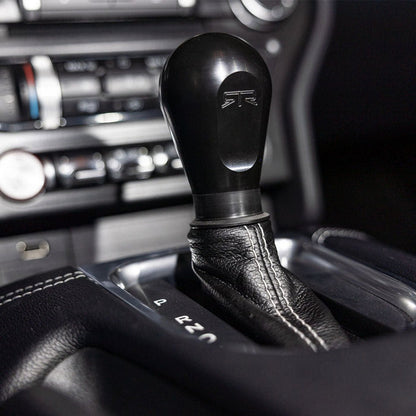 RTR - PERFORMANCE SHIFT KNOB (15+ MUSTANG AUTO)