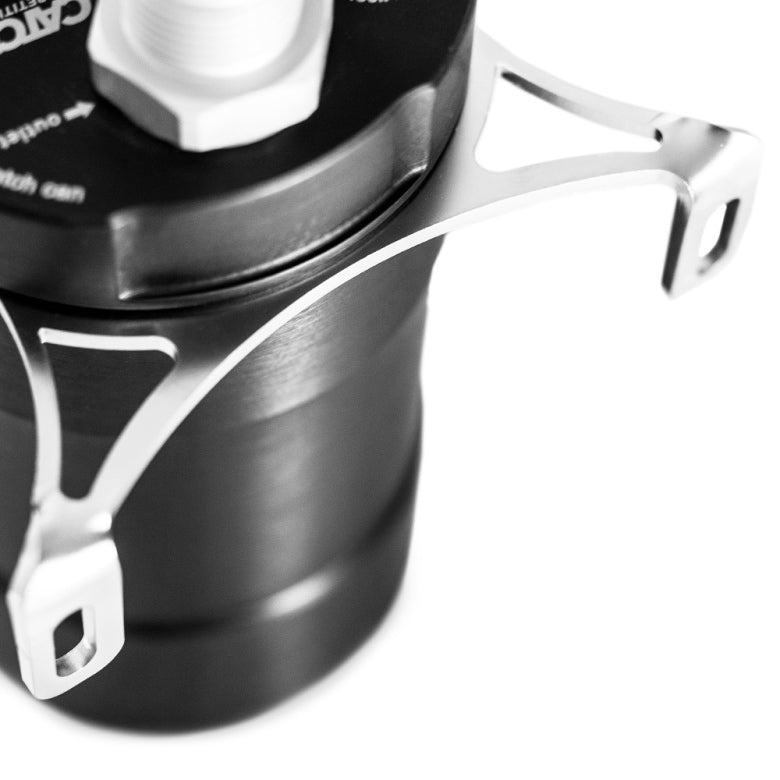 Nuke Performance - Competition Catch Can 0,5 litro / 1,0 litro