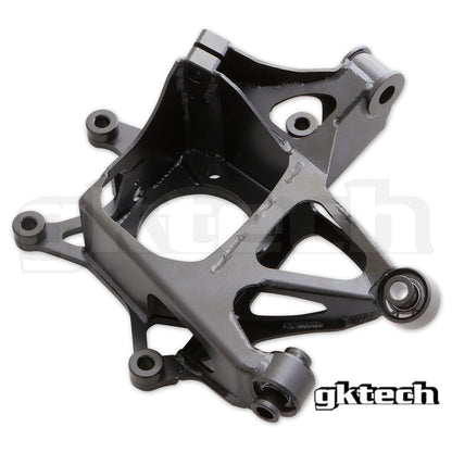 GKTech - FR-S / GR86 / BRZ REAR KNUCKLES WITH ALL NEW KINEMATICS