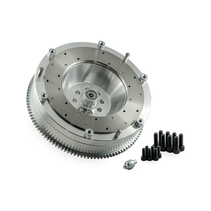 PMC Motorsport - Race Stage 1 Nissan SR - manual 5-speed BMW M57 ZF GS5-39DZ - 240mm / 9.45"