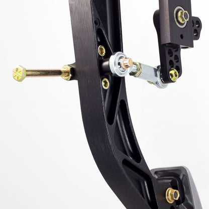 TILTON - 600-Series Throttle Pedal