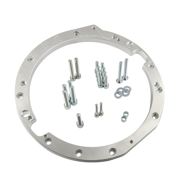 PMC Motorsport - Adapter Kit Mercedes-Benz M113 - BMW ZF 8HP 8HP75 8HP70