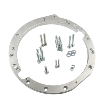 PMC Motorsport - Adapter Kit Mercedes-Benz M113 - BMW ZF 8HP 8HP75 8HP70