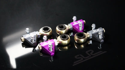 SLR Speed - BMW Adjustable Billet Lollipops (FCAB)