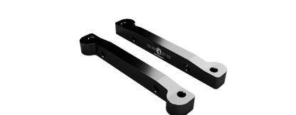 Reboot Engineering - BMW 135i Brembo Caliper Brackets (E36 M3)