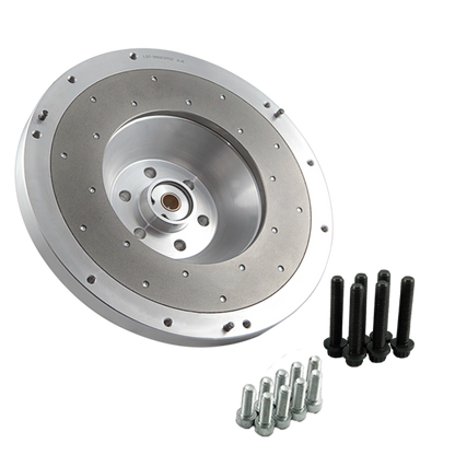 PMC Motorsport - Flywheel GM Chevrolet LS LS1 LS2 LS3 LS6 LS7 L99 / Vortec - Nissan 350Z Z33 CD009 - 250mm / 9.84"