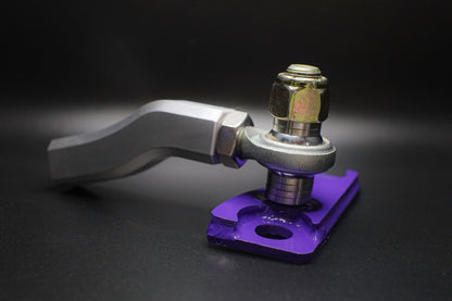 Unicorn Racing Designs - Budget E9X/E8X Angle Kit V2!