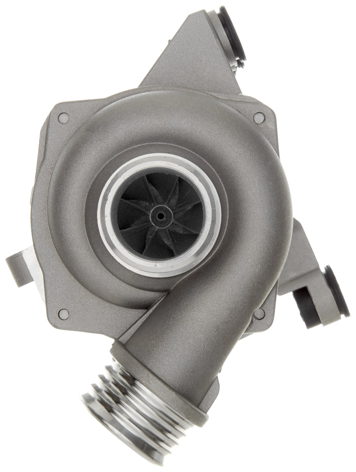 Gates 04-13 BMW 3-Series Engine Coolant Electric Water Pump