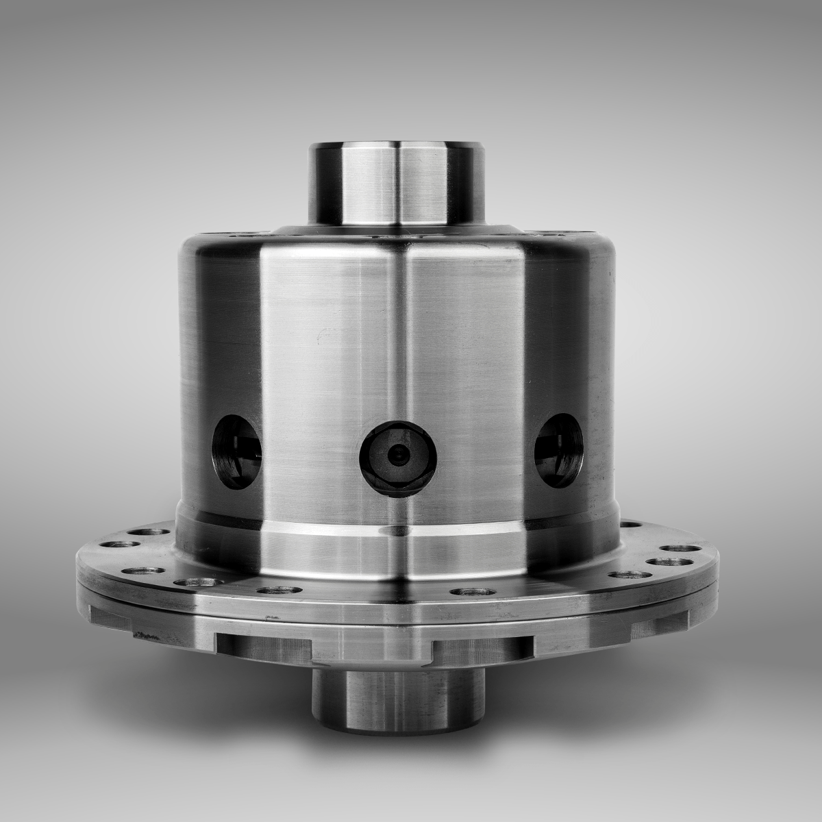 KAAZ - 350Z Z33 / 370Z Z34 (Base Model) 2 Way - (SAN3515)