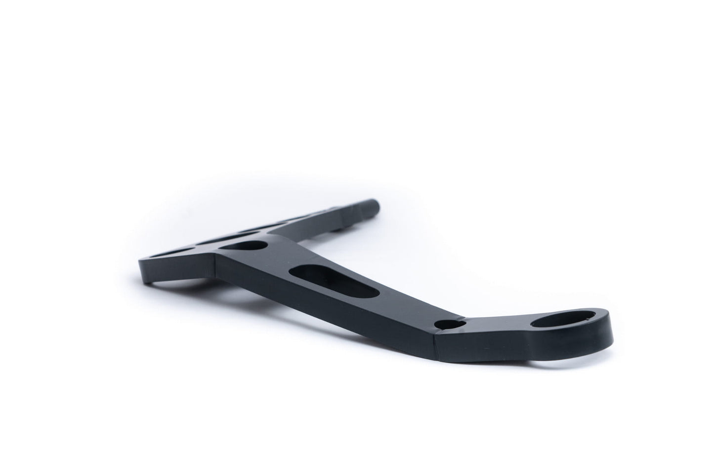 CNC71 - CONTROL ARM BMW E46 - LEFT COMPLETE