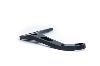 CNC71 - CONTROL ARM BMW E46 - LEFT COMPLETE