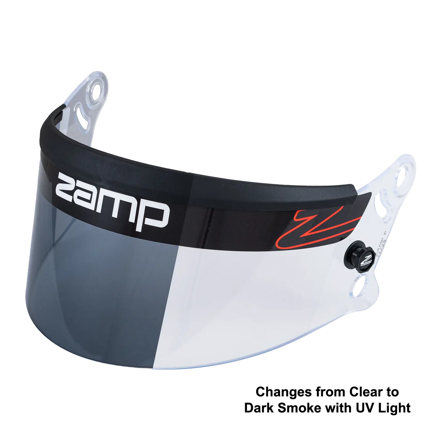 Zamp Z-20 Photochromatic Anti-Fog Dirt Shield
