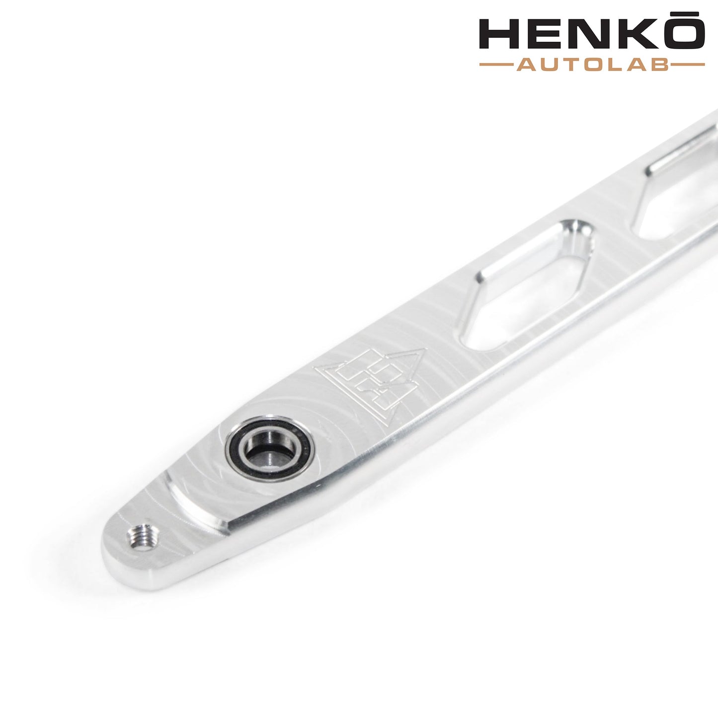 HENKO AUTOLAB - 370Z HYDRO E-BRAKE + INLINE BRAKE LINE KIT (BUNDLE DISCOUNT)