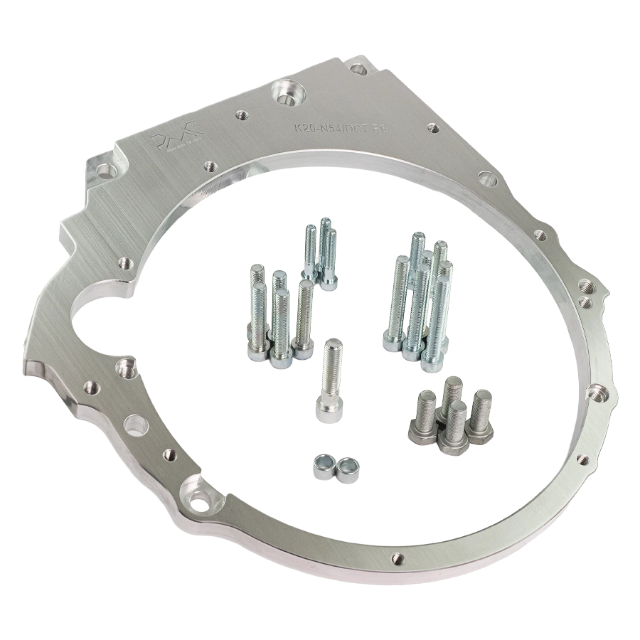 PMC Motorsport - Race Stage 1 Honda K - BMW M50 S50 M52 S52 M54 ZF-5 - 240mm / 9.45" (0° Vertical)