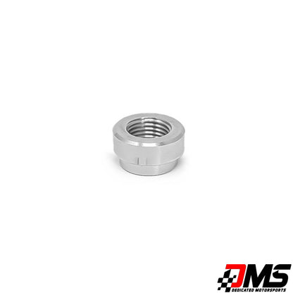 Dedicated Motorsports - Aluminum IAT Weld Bung M14X1.50