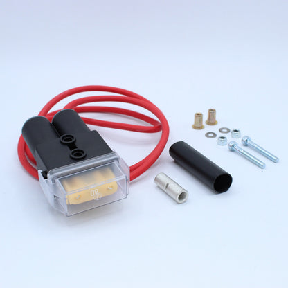 HANG TIGHT 80A MAXI BIG FUSE HOLDER KIT