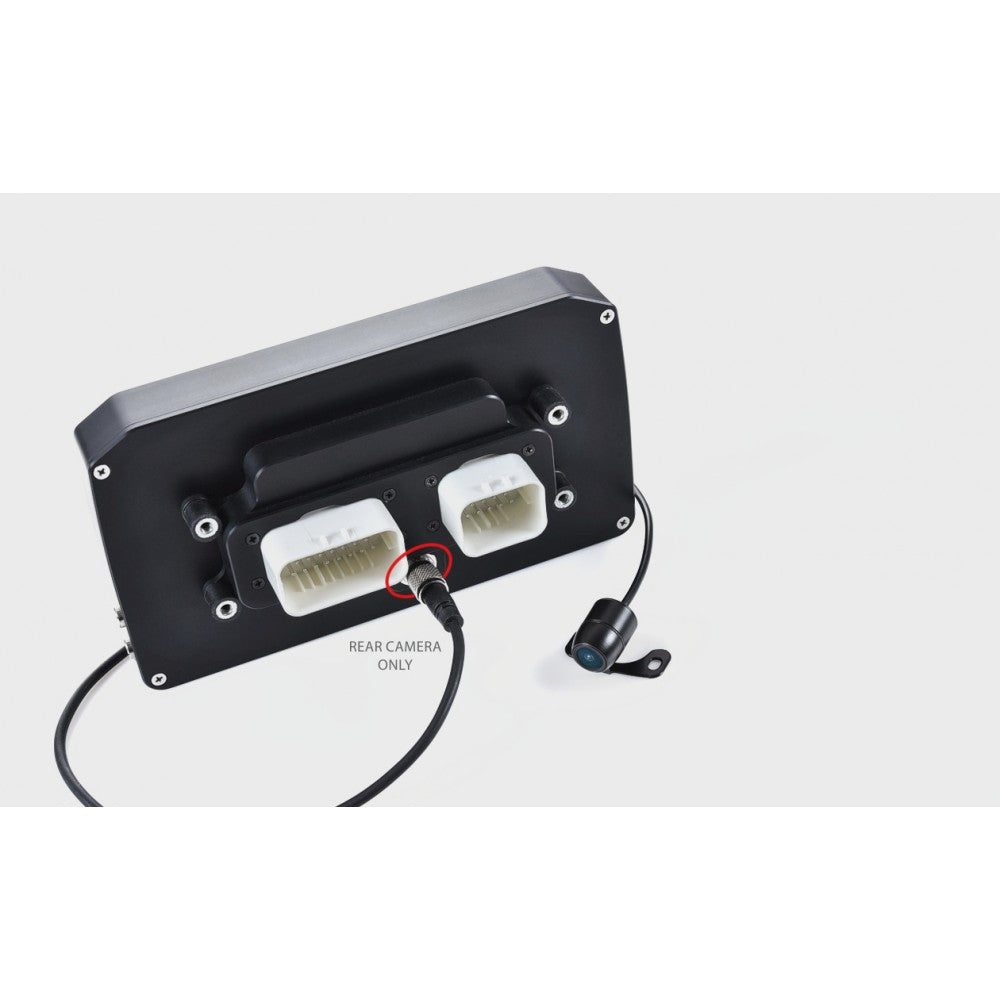AiM - AiM Rear Camera