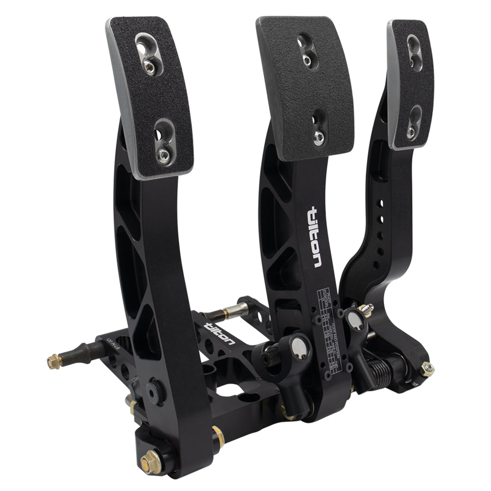 TILTON - 900-Series Floor Mount Pedal Assembly