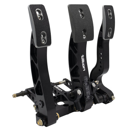 TILTON - 900-Series Floor Mount Pedal Assembly