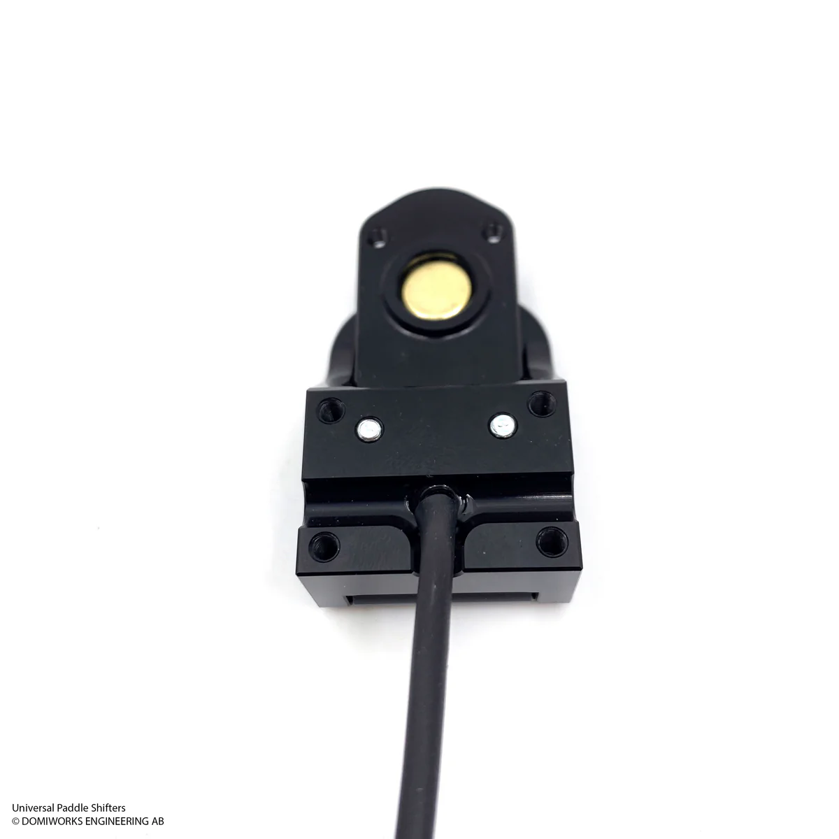 DomiWorks Engineering - UNIVERSAL PADDLE SHIFTERS DCT/8HP/PDK