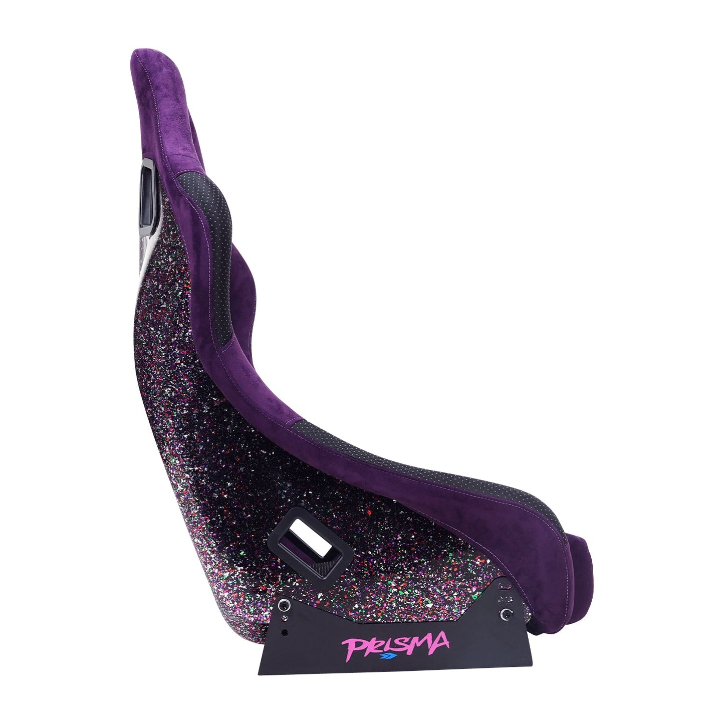 PRISMA SPECTRA VIOLET