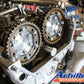 ACHILLES MOTORSPORTS - VANOS ELIMINATION KIT - BMW S54