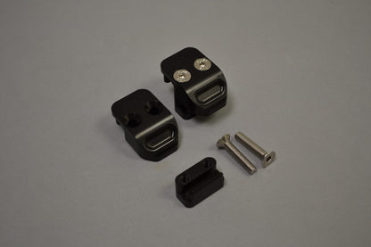 Reboot Engineering - E32/E34 Radiator Stay