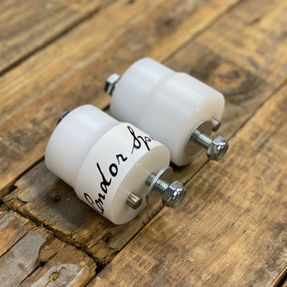 Condor Speed Shop - Engine Mount Set - E39