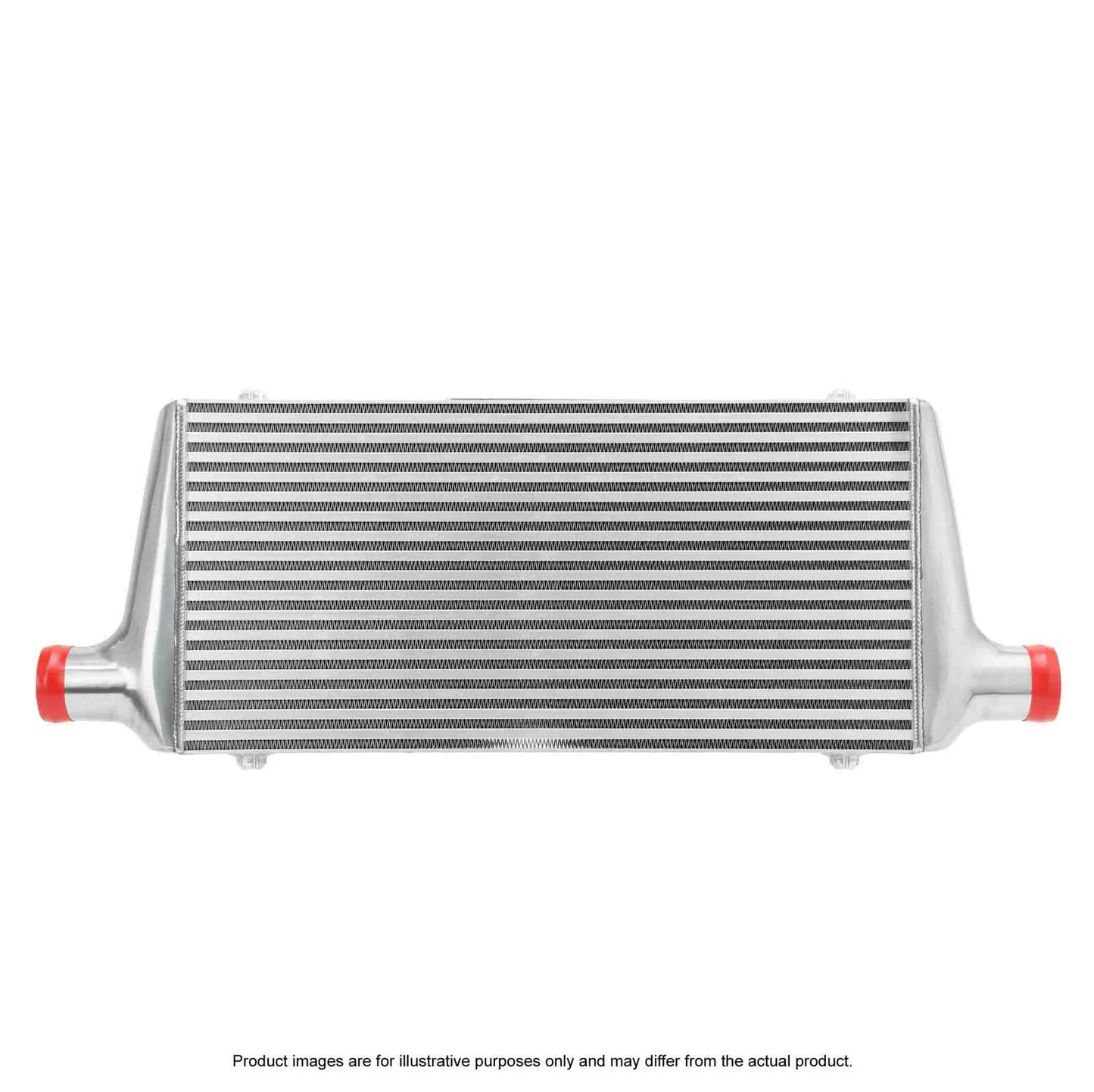 PWR - Nissan Skyline R32/R33 GTR RB26DETT Engine (1989-1998) 81mm Intercooler