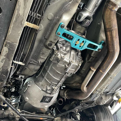 Fisch Racing Tech - Honda K-Series (K20/K24) to CD009/CD00A Adapter System