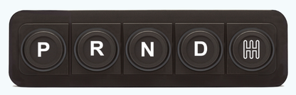 TurboLamik - PRND CAN Keypad & Cable