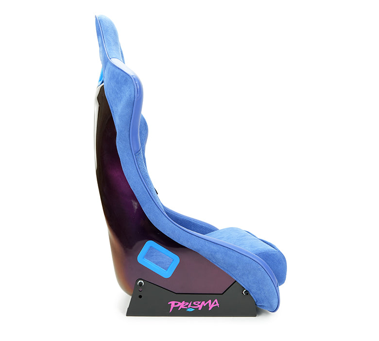 PRISMA CHROMATIC ROYAL BLUE SEAT