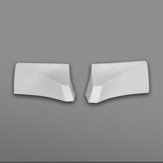 HGK Racing -  GT86 Bumper Attachment Set For Fenders