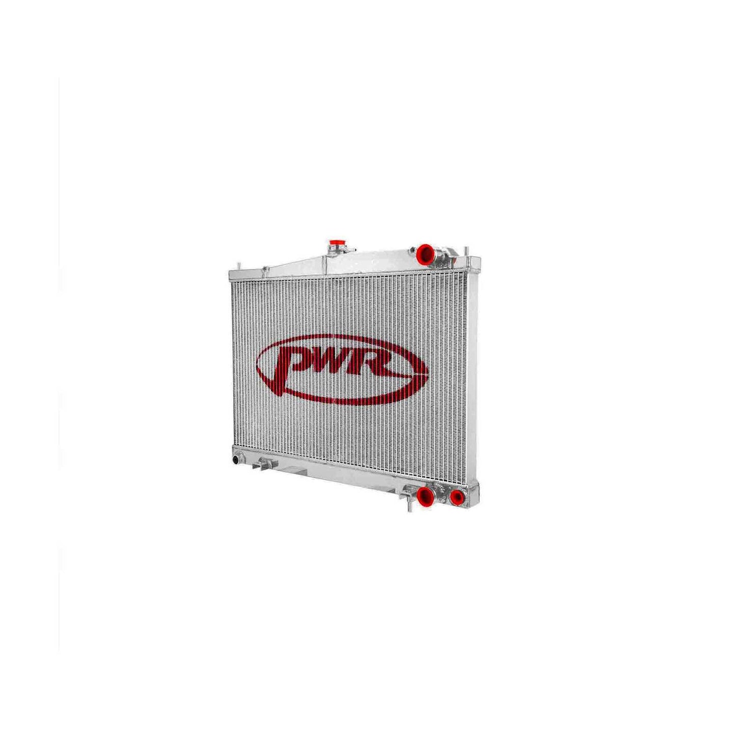 PWR - Nissan Skyline R33 GTR/GTST + R34 GTT (95-02) Radiator