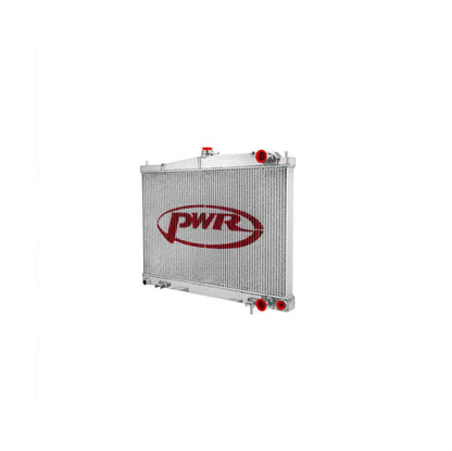 PWR - Nissan Skyline R33 GTR/GTST + R34 GTT (95-02) Radiator