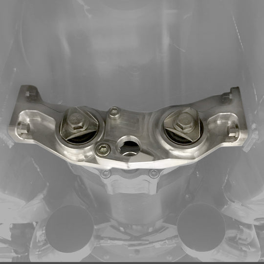 HGK Racing - GT86/FRS/BRZ Samsonas Gearbox Mount