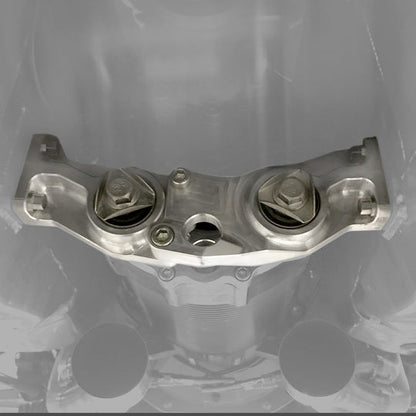 HGK Racing - GT86/FRS/BRZ Samsonas Gearbox Mount