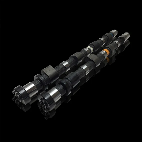 Brian Crower Nissan SR20DET Camshafts - Stage 2 - 264 Spec *VTC Int Cam [S13/14/15] standard Exh Cam