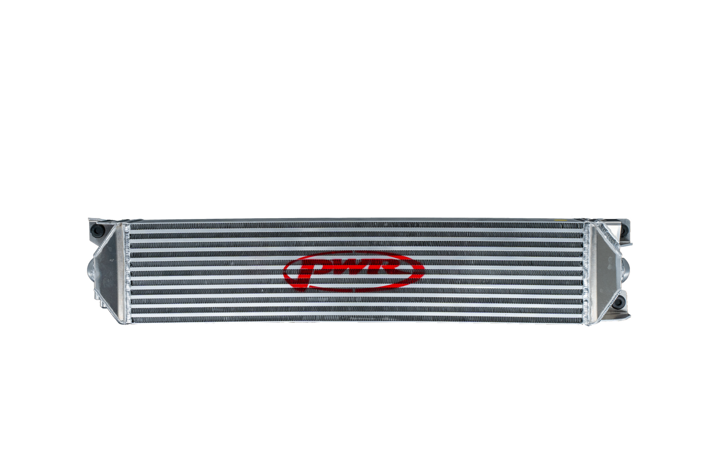 PWR - Toyota GR Corolla 87mm Bar And Plate Intercooler
