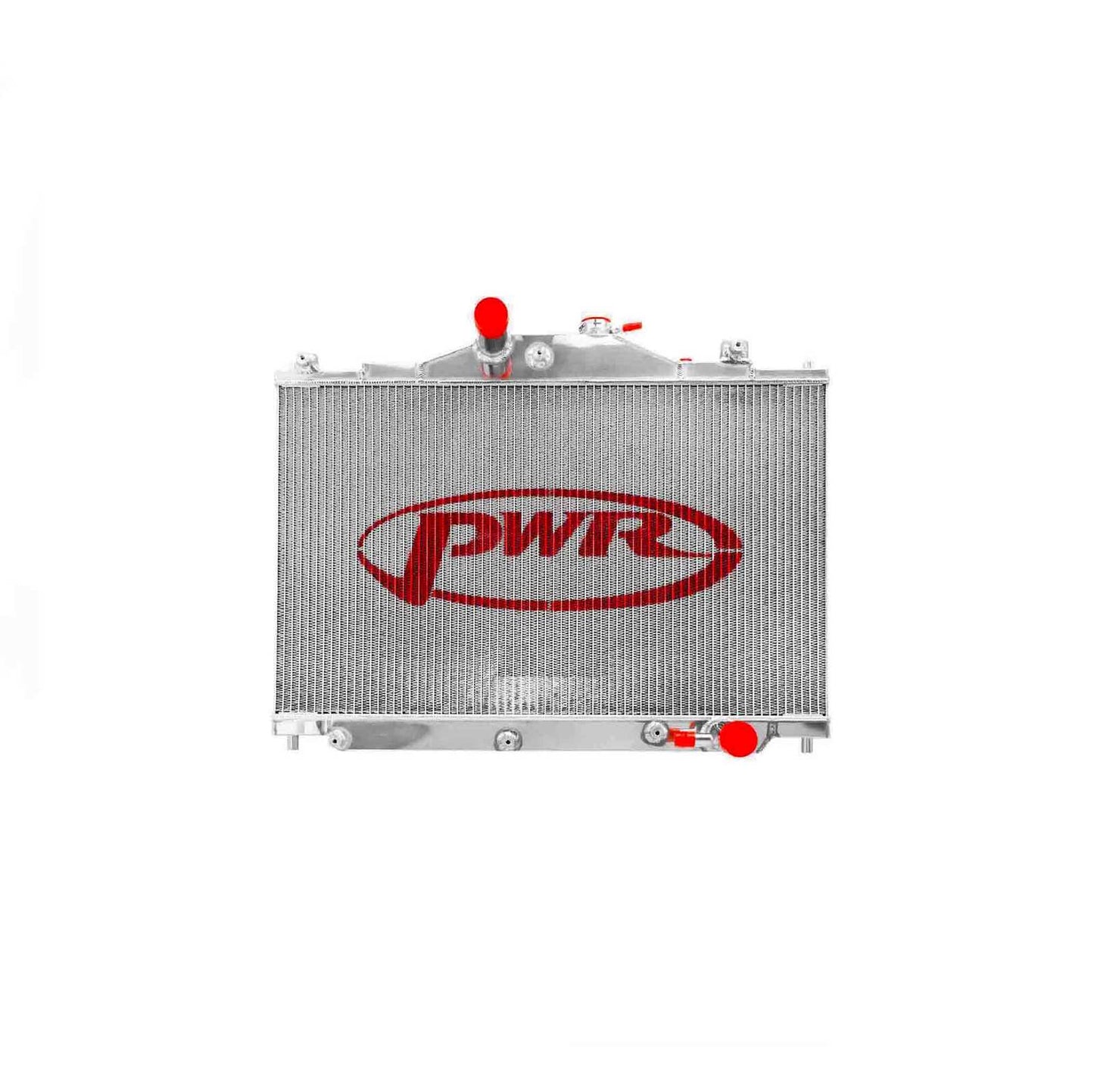 PWR - 1990 - 96 Mazda Cosmo 13BTT42mm Radiator