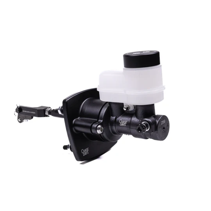 Chase Bays - Dual Piston Brake Booster Delete w/ Bolt-On 6:1 Pedal Ratio for ABS Install