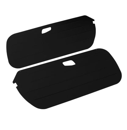 SWAGIER - BMW E92 COUPE Door trim, side panels, BMW drift