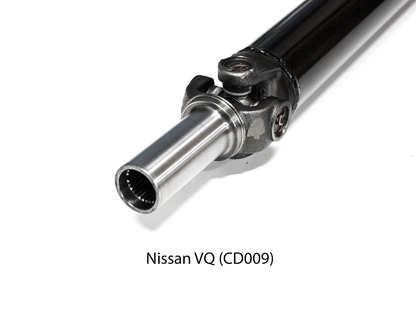 Xcessive Manufacturing - IS300 Drivelines